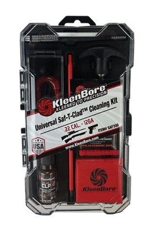 KLN UNV SafT CLN Kit HG RFL SG - Win Repeating Arms Promotion